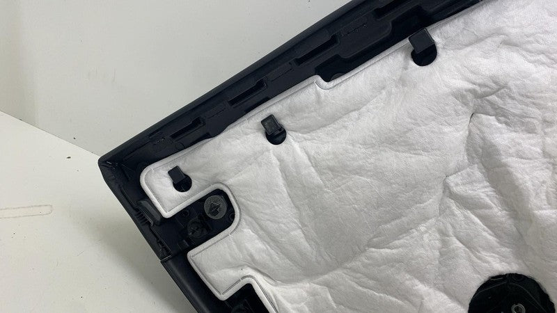 14983886-00-A ⭕ 2020-2024 Tesla Model Y MY Rear Right Side Door Panel Trim Card 14983886-00-A