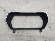 ⭕ 12-20 Model S X Speedometer Gauge Trim Instrument Cluster Bezel 1033041-00-C