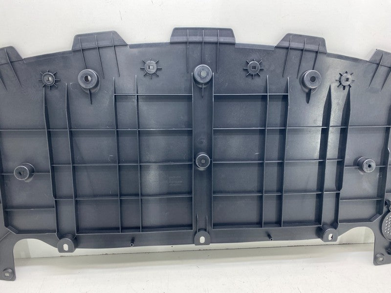 1564701-00-B ⭕ 2021-2026 Tesla Model S Front Bumper Fascia Valance Splash Shield 1564701-00-B