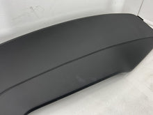 ⭕2012-2015 Model S Dashboard Instrument Panel Dash Trim Cover Black 1002254-05-G