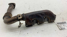 ⭕ 2020 2021 2022 2023 Jeep Wrangler 3.0L Driver Side Exhaust Manifold Left LH