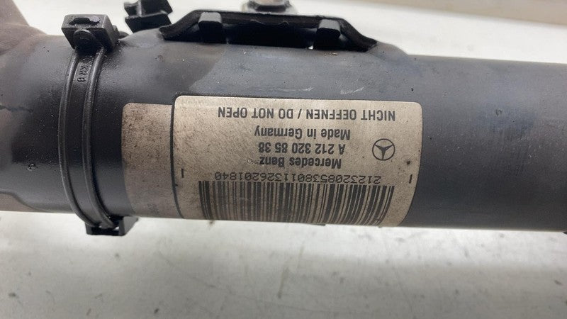 A2123208538 10-16 Mercedes Benz E350 E-Class Front Left Shock Strut Absorber RWD A2123208538
