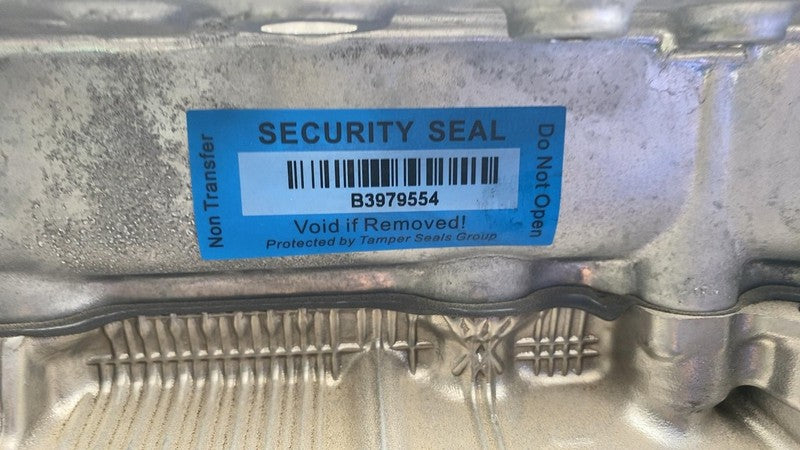 ⭕ 2023-2024 Toyota Prius Engine Motor Assembly 2.0L Gas M20AFXS (5th V