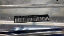 ⭕ 10-16 Mercedes-Benz E350 E-Class Rear License Plate Holder Bracket A1698172011
