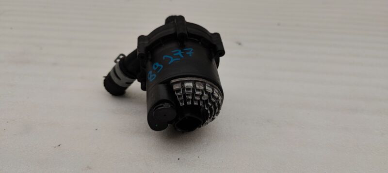 2012-2020 Tesla Model S MS Auxiliary Water Coolant Pump Assembly 1067473-00-H