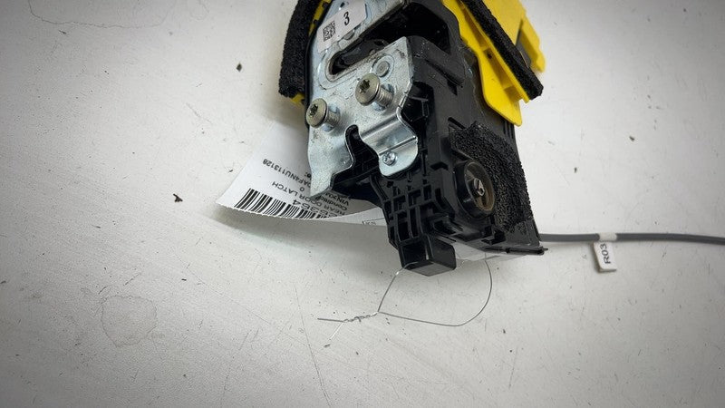 ⭕ 2022-2024 Hyundai Ioniq 5 Rear Driver Side Door Lock Latch Actuator Left LH