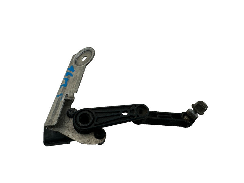 ⭕ 12-20 Tesla Model S Rear Left Air Suspension Ride Height Sensor w/ Bracket OEM