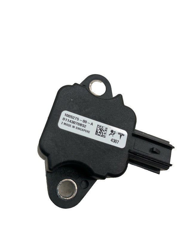⭕ 2012-2020 Tesla Model S MS Pressure Crash Impact Sensor Assembly 100