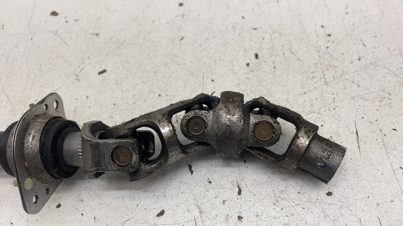 ⭕ 2022 Rivian EDV-700 Steering Column Intermediate Shaft Assembly PT00