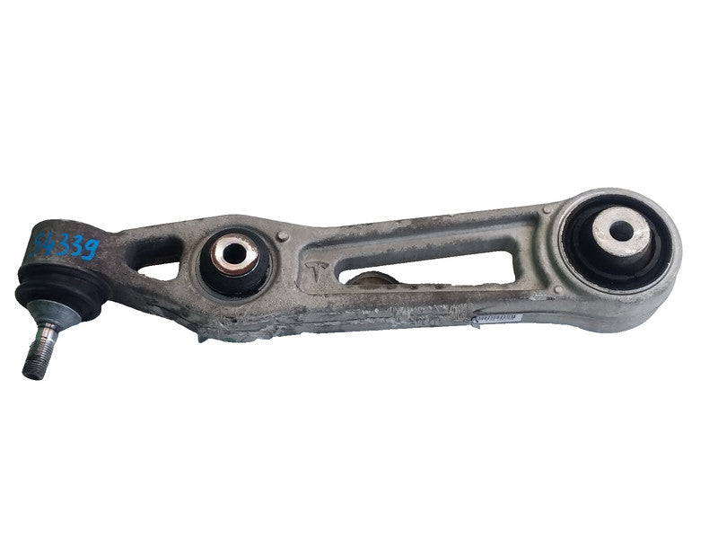 6007997 00 B ⭕ 12-15 Model S Front Right Suspension Rearward Lower Control Arm 6007997-00-B