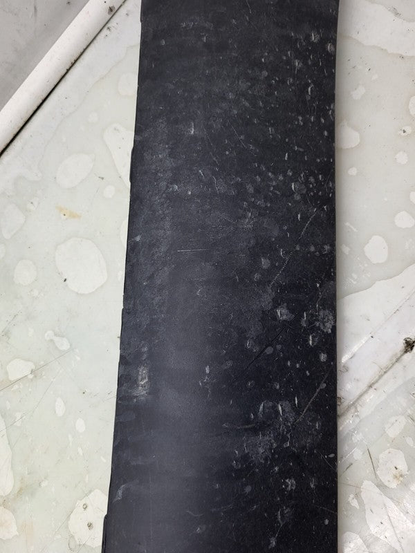 149774400B ⭕ 20-23 Model Y Right Skirt Lower Rocker Panel Molding Trim Cover 1497744-00-B