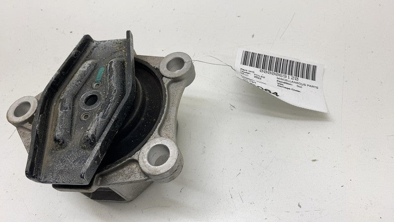 ⭕ 2021-2023 Polestar 2 Front Left or Right Engine Motor Mount Bracket Insulator