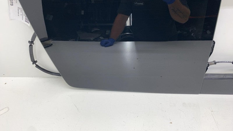 ⭕ 2025 Ram 1500 Pickup Rear Heated Power Slider Back Window Glass Assembly OEM