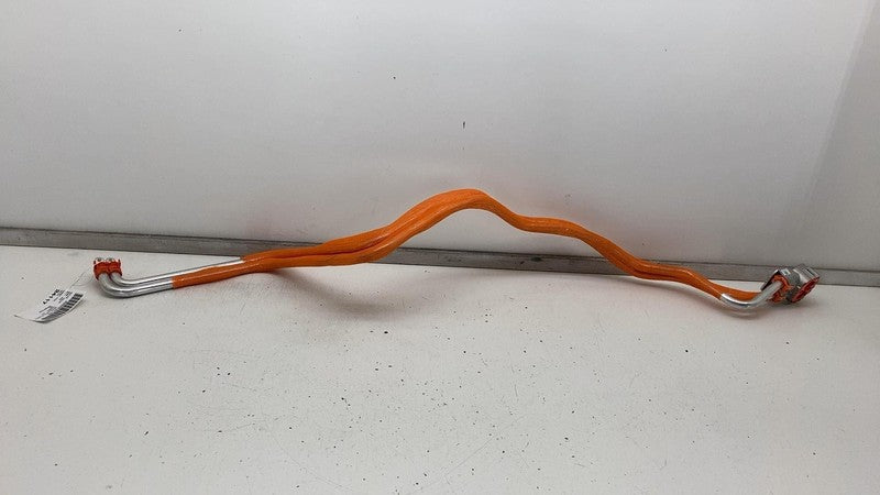 150780100D ⭕ 21-24 Model X MX HV Busbar Charge Port Inlet Wiring Harness Cable 1507801-00-D