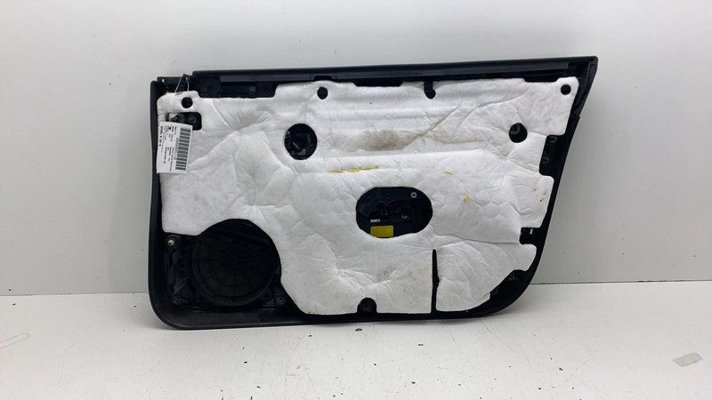 ⭕ 2021-2023 Tesla Model 3 Front Left Interior Door Panel Trim Card 159