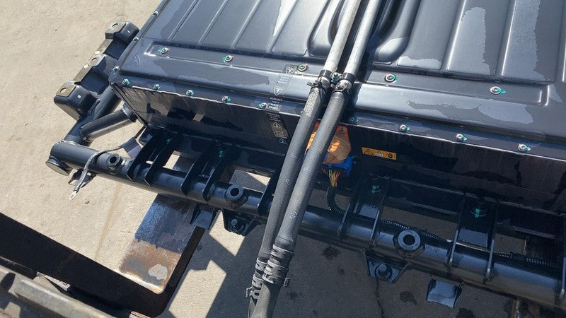 102420000F ⭕ 14-17 Mercedes-Benz B-Class W246 W242 High Voltage HV Battery OEM 1024200-00-F