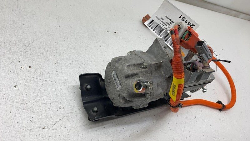 600738000D 12-24 Model S Electric Air Conditioning Conditioner Compressor Pump 6007380-00-D