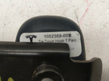 ⭕ 16-20 Model X Driver Side Trunk Liftgate Floor Tie Down Hook Left 1052369-00-B