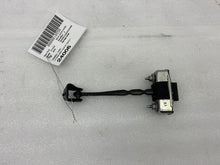 ⭕ 22-24 Lucid Air Grand Touring Front Left Door Check Strap Stopper Driver OEM