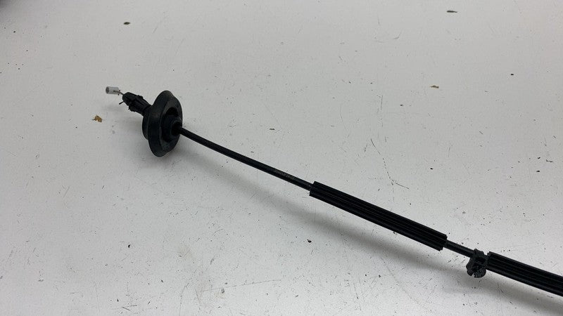 LJ8BR264B53AU ⭕ 21-23 Ford Mustang Mach-E Rear Left Door Lock Latch Actuator LJ8B-R264B53-AU