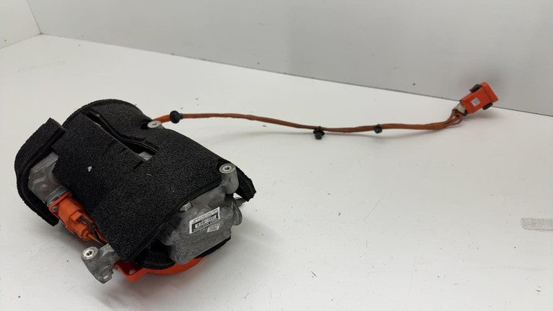 1501256-01-K ⭕ 21-23 Tesla Model S X Air Conditioning A/C Compressor Pump Assy 1501256-01-K