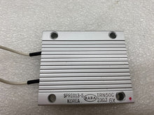 ⭕ 12-20 Model S MS HV Battery Management System Pre-charge Resistor 1048620-00-A
