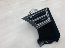 ⭕ 2012-2020 Tesla Model S MS Left Dash Air Vent Outlet Duct Center 1045969-10-B
