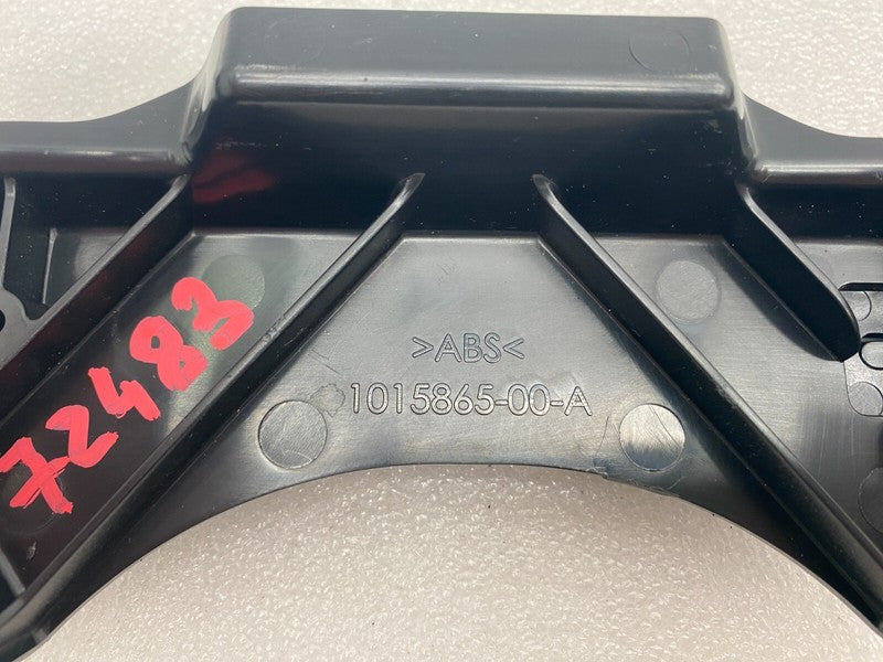 1015865 00 A ⭕12-20 Model S Rear Passive Entry Antenna Bracket & Receiver Module 1015865-00-A