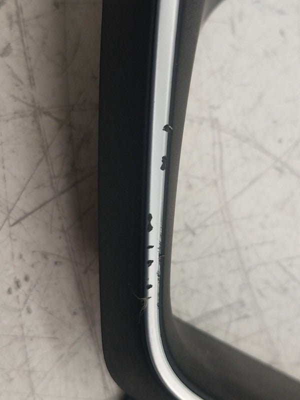 1033041-00-C ⭕ 12-20 Tesla Model S X Speedometer Gauge Instrument Cluster Bezel 1033041-00-C