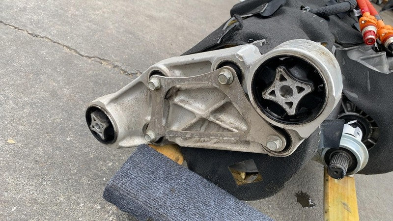 ⭕ 2014-2018 Model S X Electric Engine Motor Front Small Drive Unit 103