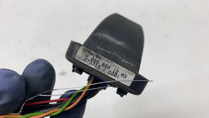 A0008201203 ⭕ 2010-2017 Mercedes-Benz W218 E350 E-Class Rear View Back Up Parking Camera