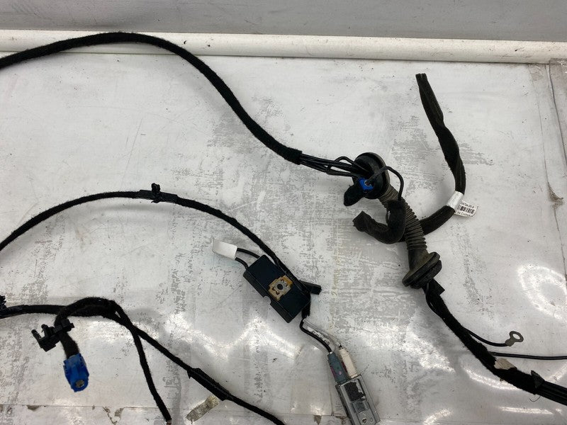 ⭕12-20 Model S Rear Right Trunk Power Liftgate Wiring Harness Cable 10
