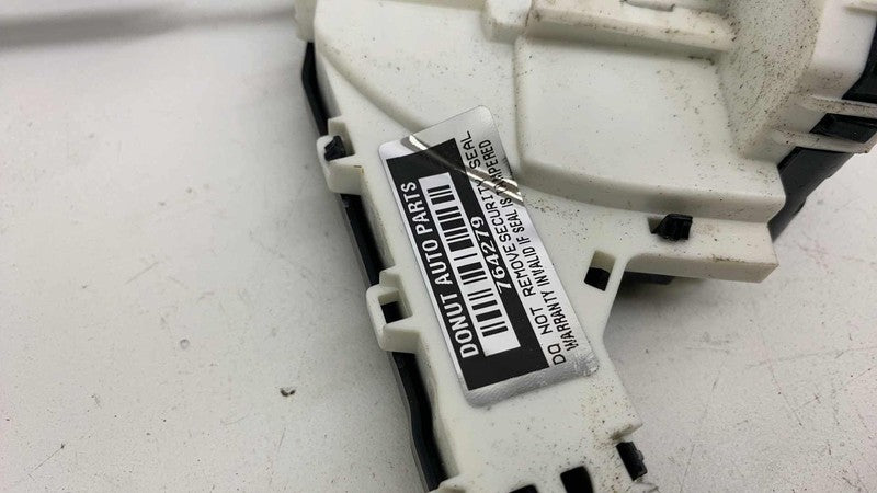 68211097AD ⭕ 2017-2025 Chrysler Pacifica Front Left Door Lock Latch Actuator OEM 68211097AD