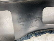 ⭕ 12-20 Model S MS Passenger Footwell Under Dash Cover Panel Right 1009478-00-C
