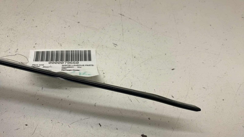 ⭕17-25 Chrysler Pacifica Front Passenger Side Roof Drip Molding Cover Trim Right