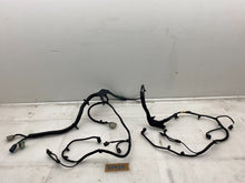 ⭕ 16-20 Model S Rear Bumper Subframe Wiring Harness Cable Wire Loom 2004430-03-B