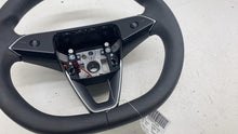 ⭕ 2024-2025 Model 3 Front Highland Steering Wheel w/ Control Switch 1735339-70-E