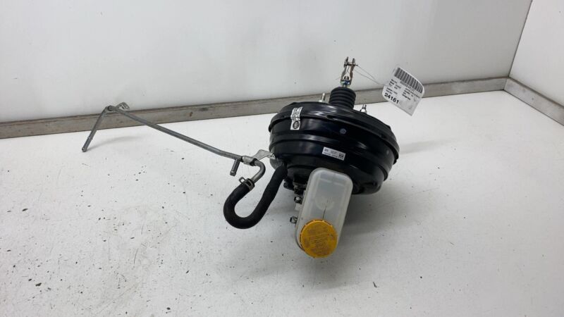 2019-2024 Subaru Forester Power Brake Booster & Master Cylinder Reservoir OEM