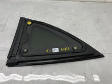 2020-2023 Tesla Model Y MY Rear Driver Side Quarter QTR Window Fixed Glass Left