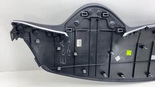 2012-2015 Tesla Model S MS Dashboard Instrument Panel Dash Trim Cover Black Assy