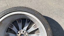 Wheel TESLA S 18