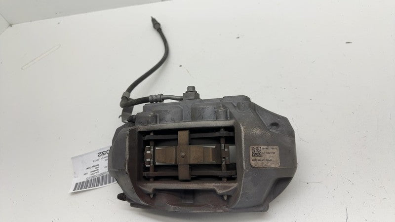 1044621-00-D ⭕ 2017-2023 Tesla Model 3 Front Left Caliper w/ Brake Hose Line LH 1044621-00-D