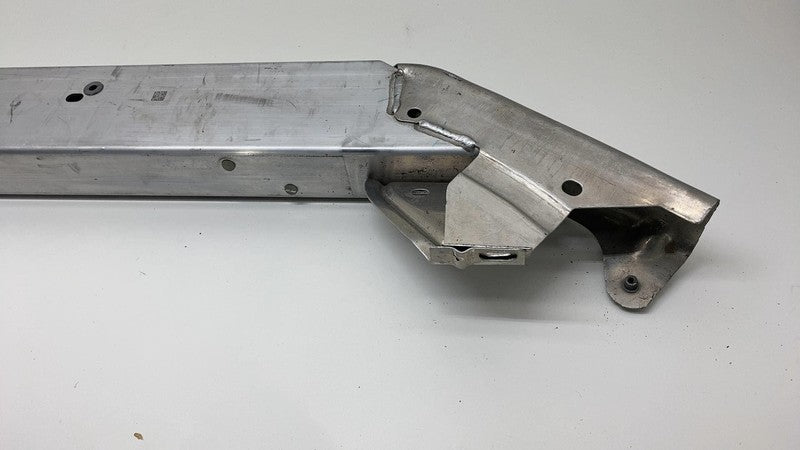 2024 Tesla Cybertruck Front Bumper Reinforcement Rebar Impact Bar Abso