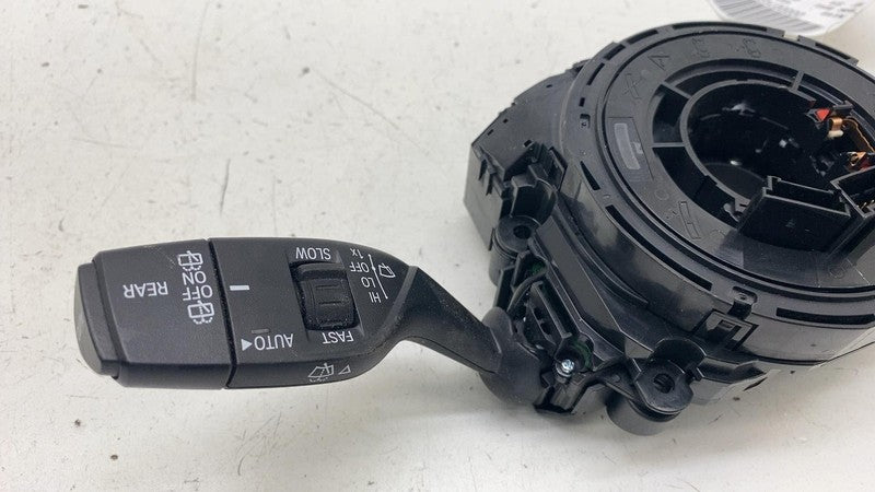 6833439 ⭕ 2014-2021 BMW i3 I01 Hybrid Steering Column Clockspring Control Switch 6833439
