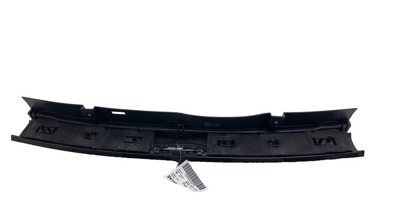 ⭕ 17-22 Maserati Levante Rear Trunk Lock Cover Sill Scuff Panel Trim 890600700