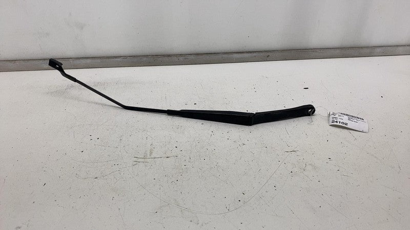⭕ 12-20 Tesla Model S MS Front Passenger Side Windshield Wiper Arm Rig