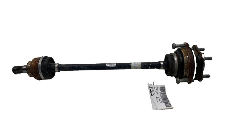 49801GI000 ⭕ 22-24 Hyundai Ioniq 5 Rear Passenger CV Axle Shaft Halfshaft Right 49801-GI000