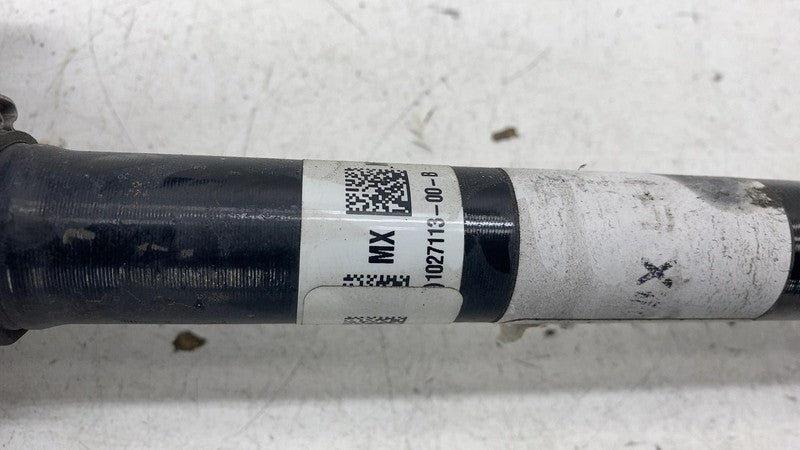 ⭕ 2019-2025 Tesla Model X Front Driver Side CV Axle Half Shaft Left 10