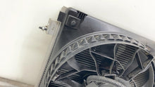 ⭕2012-2020 Tesla Model S MS A/C Condenser Cooling Fan Blade & Motor 6007352-00-F