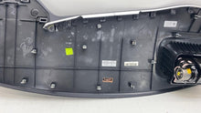 ⭕ 12-15 Tesla Model S MS Dashboard Instrument Panel Dash Trim Cover 1002254-08-F